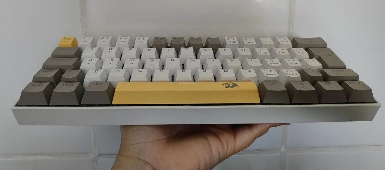 Teclado gamer - Foto 2