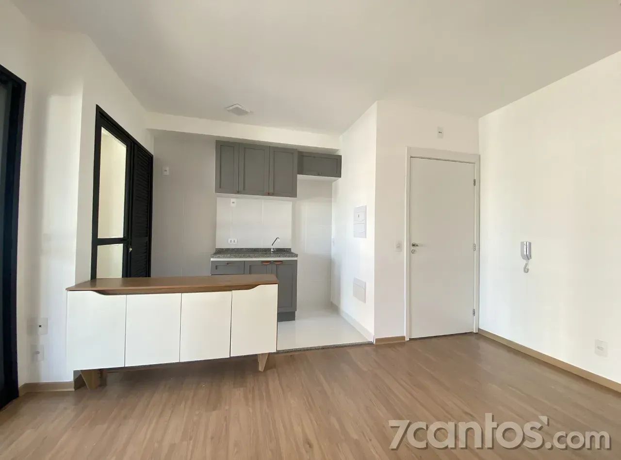 Apartamento, Vila Klabin, 3 Quartos - Foto 2