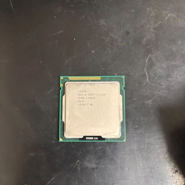 Processador Intel Core i5-2300