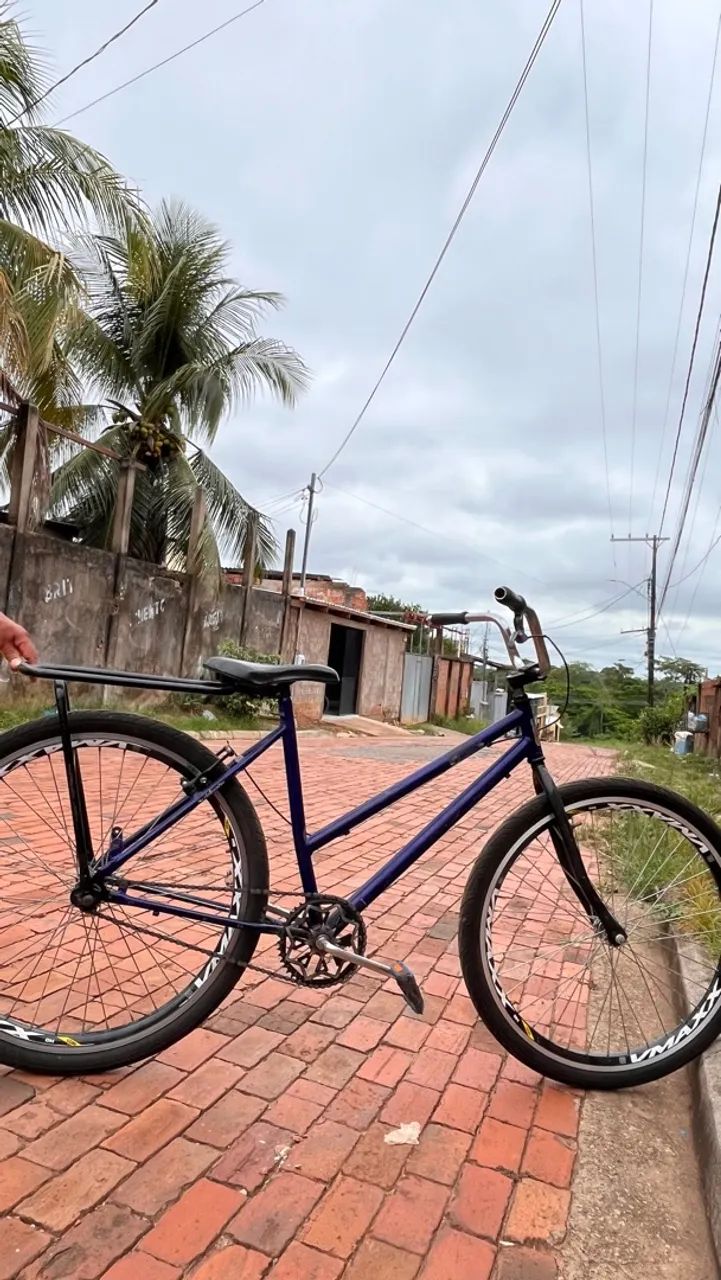Vende se Bicicleta  - Foto 3