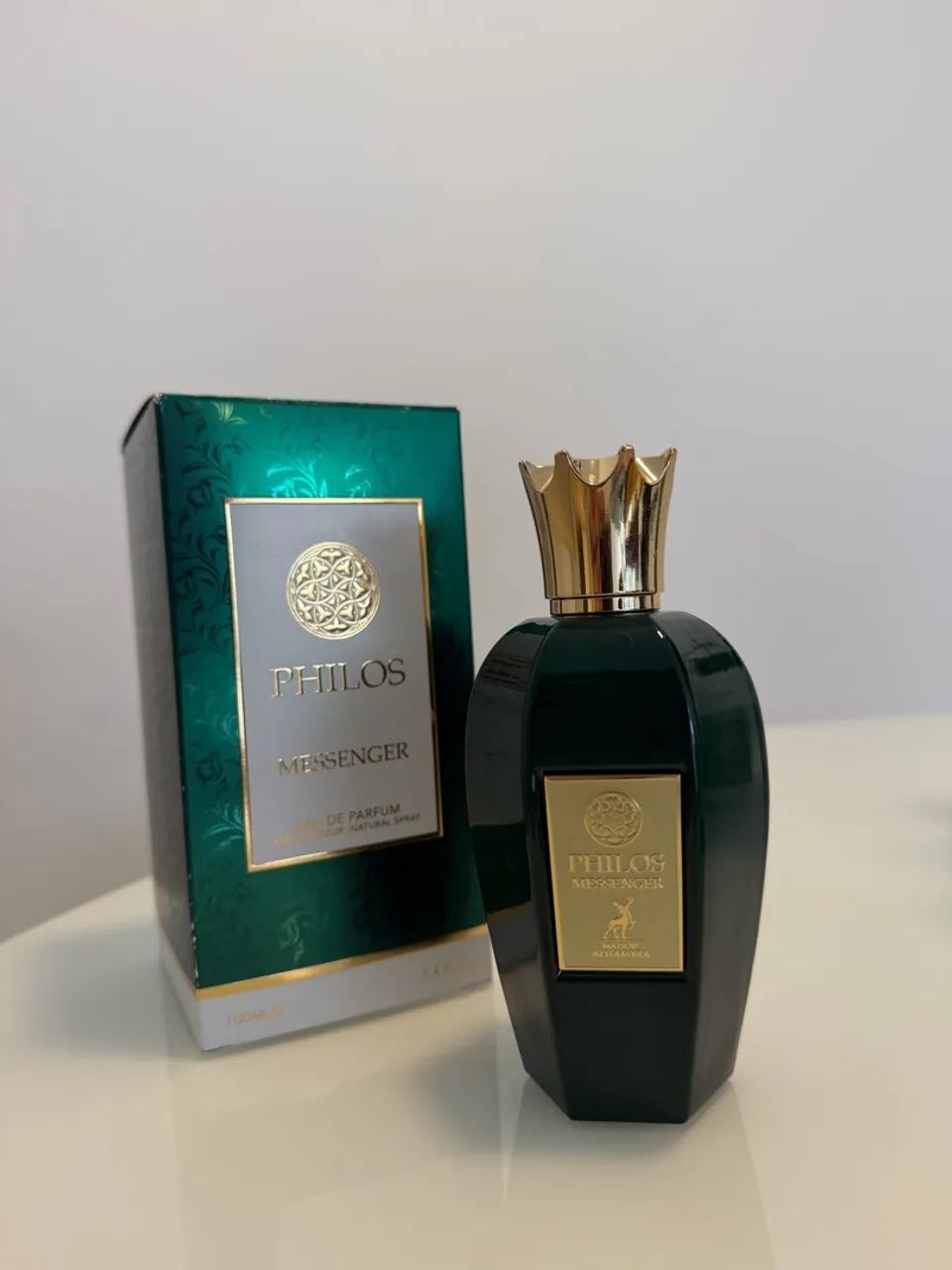 Perfume Philos Vibrato - Foto 2
