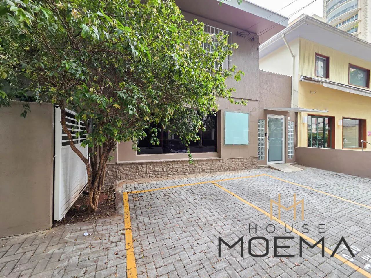 Comercial, Moema - São Paulo - Foto 3