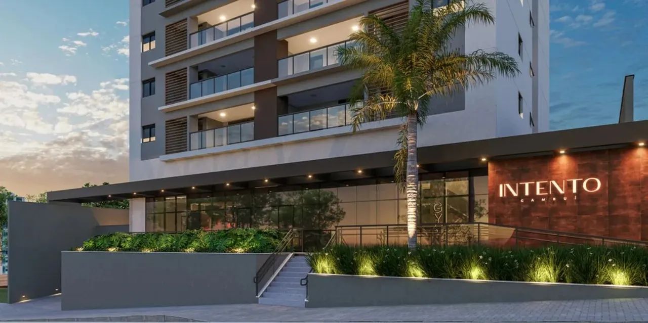 INTENTO CAMBUI - Foto 3