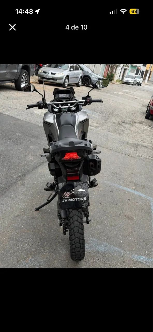 Sahara 300 - Foto 4