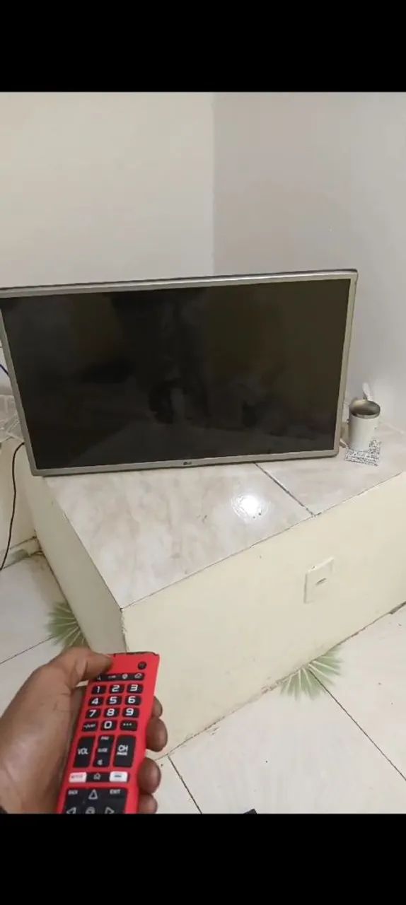 Smart tv Lg - Foto 3