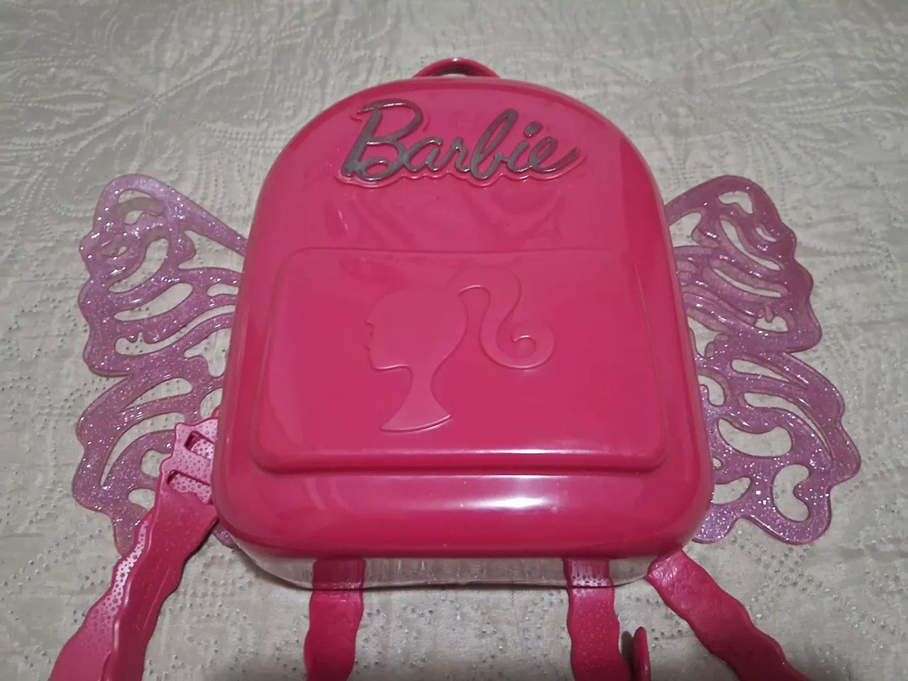 Bolsa mochila BARBIE  infantil 