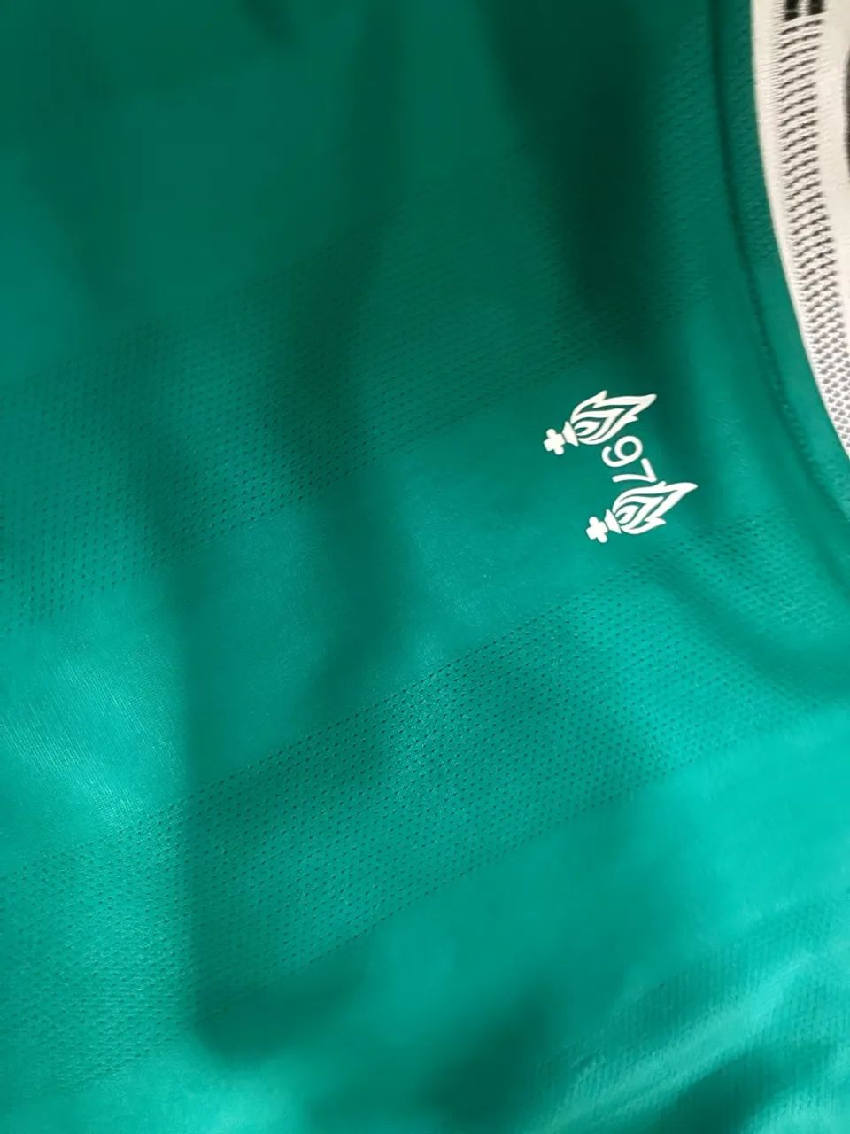 Camisa do Liverpool  - Foto 4