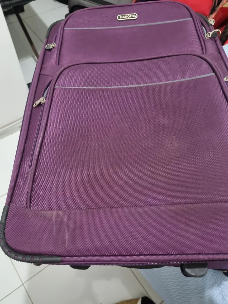 Mala despachada - Foto 2