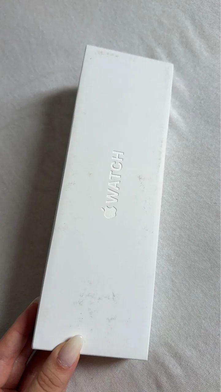 apple watch series 11 42 mm