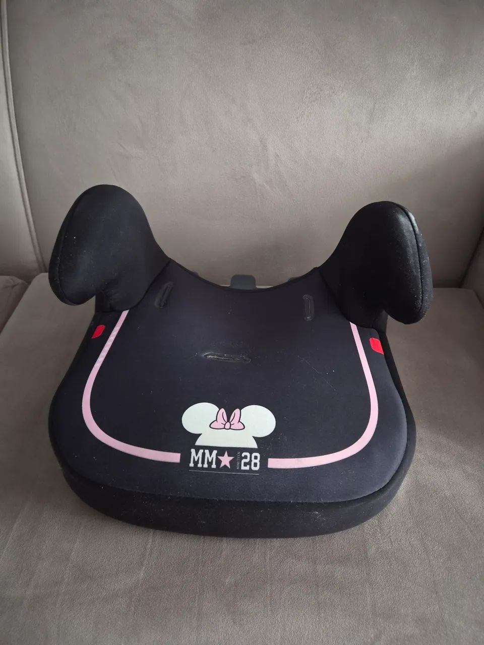 Cadeirinha para carro - Foto 2
