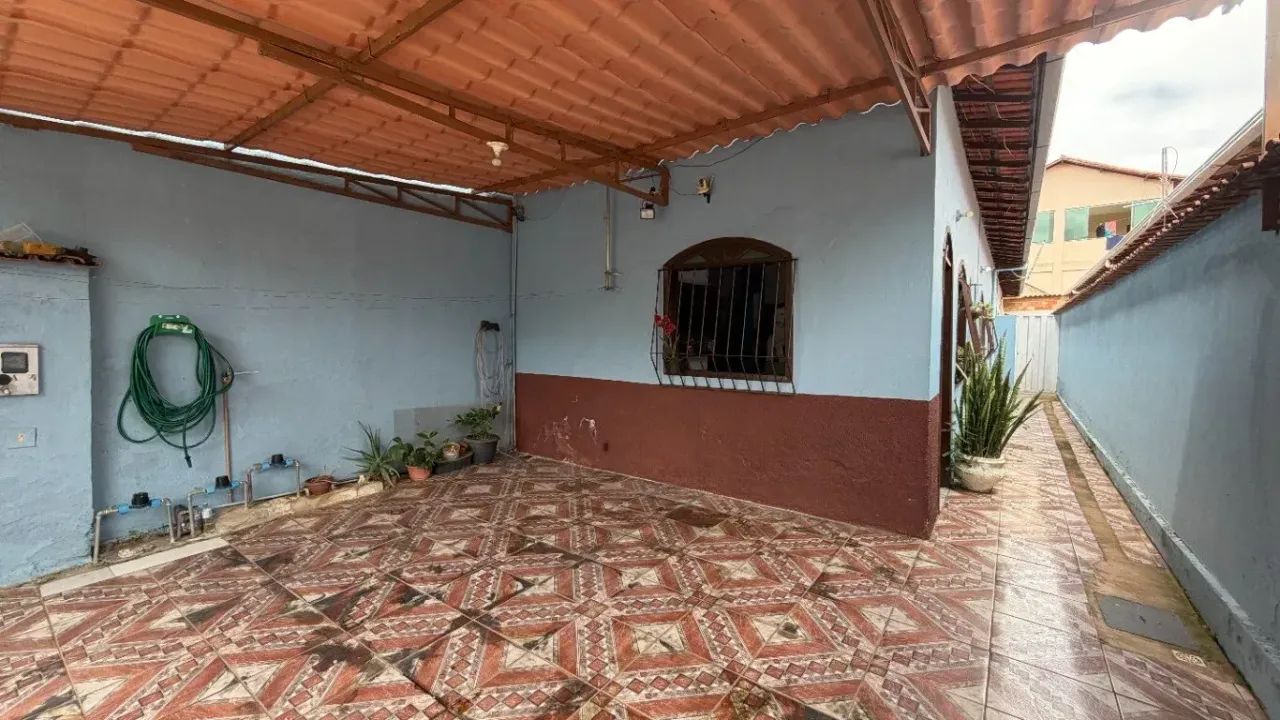 casa 2 quartos linear no copacabana próximo ao comércio - Foto 2