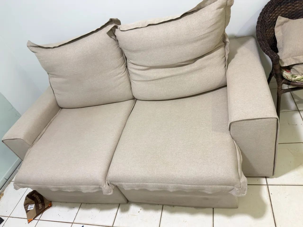 Sofá  - Foto 4