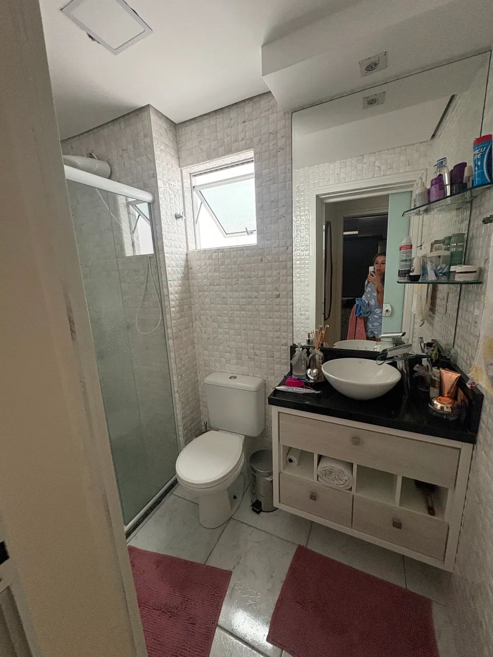 Quarto Para Mulheres Apenas (Leia Texto)  - Foto 2