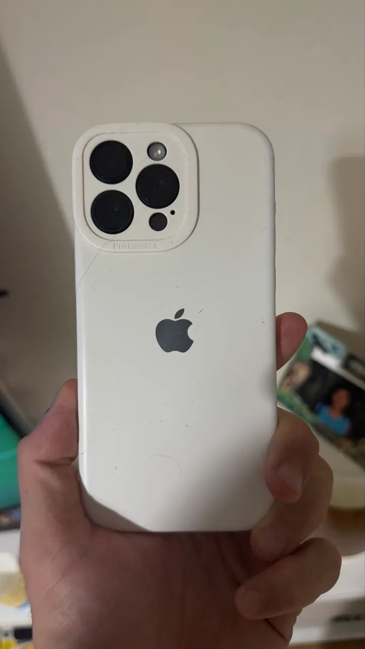 iPhone 15 PRO MAX 256 - Foto 5