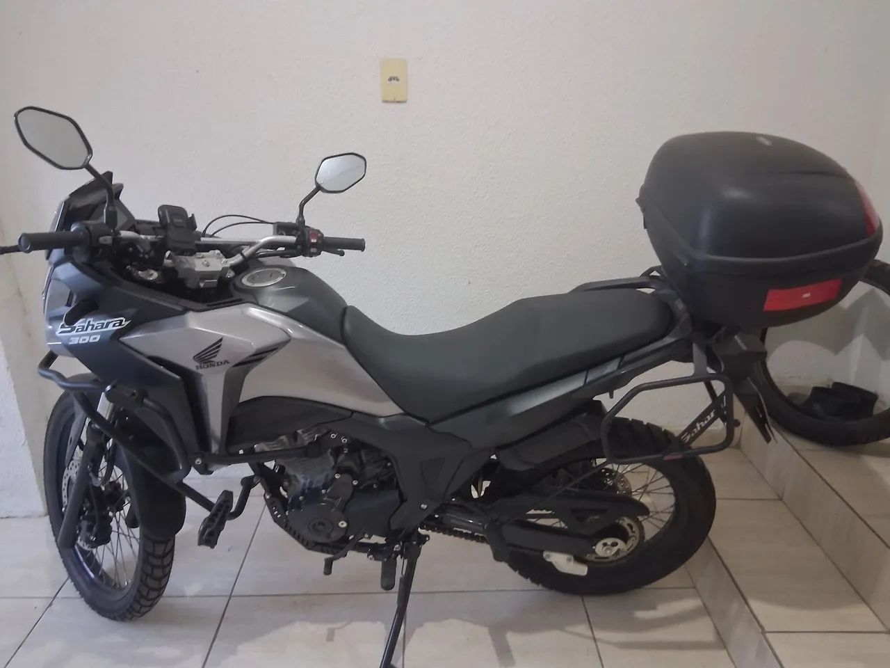 Vendo Sahara 300 