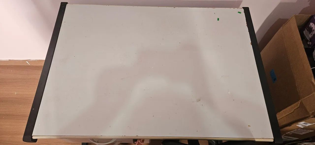 Mesa de escritório. - Foto 3
