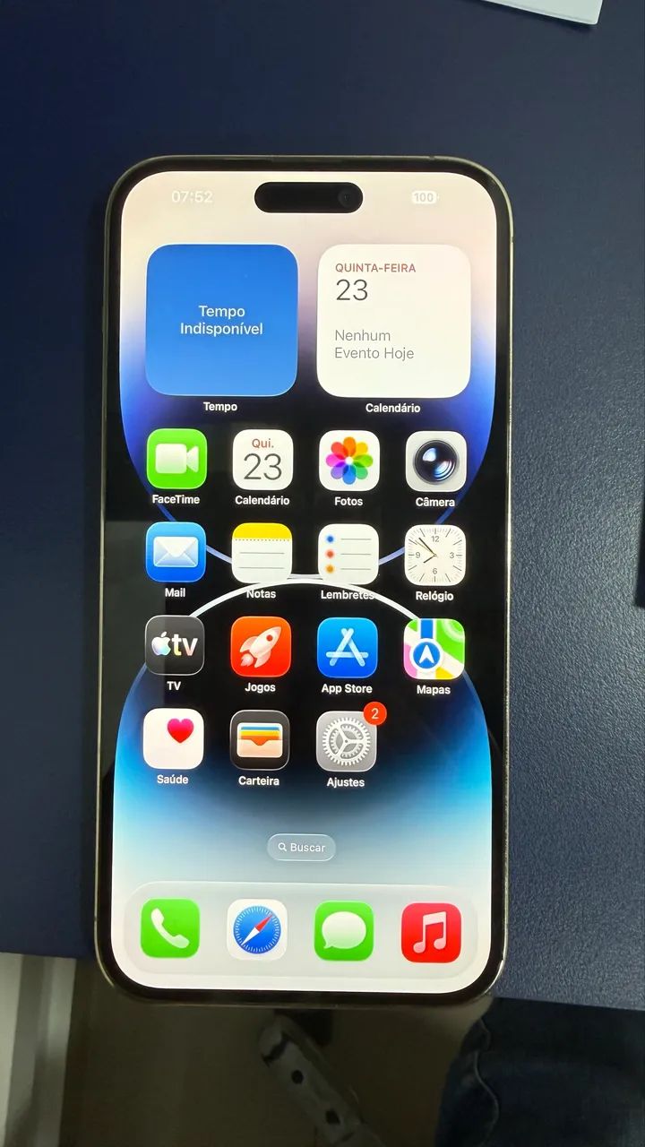 iPhone 14 Promax - Foto 3
