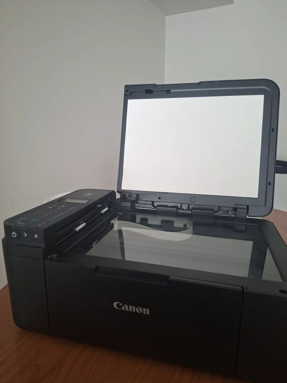 Impressora Canon PIXMA E481 - Foto 4
