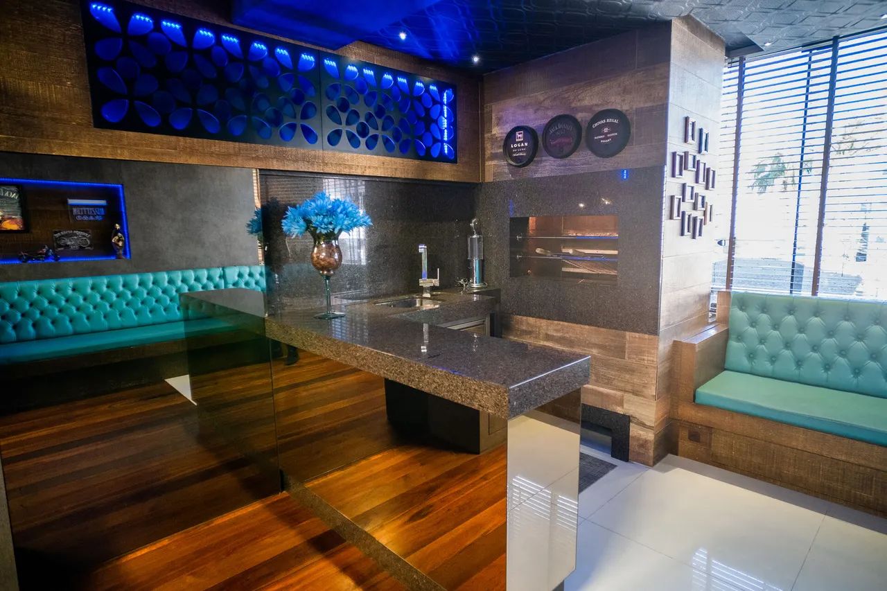 Apartamento à venda no Edifício Montes Claros - Foto 4