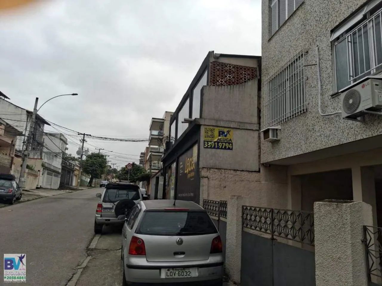 Loja, Vila da Penha, Rio de Janeiro, Cod: 2811 - Foto 2