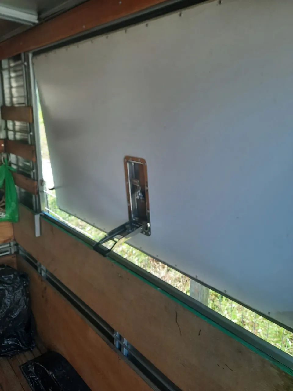 Carretinha Baú Trucada - Foto 4