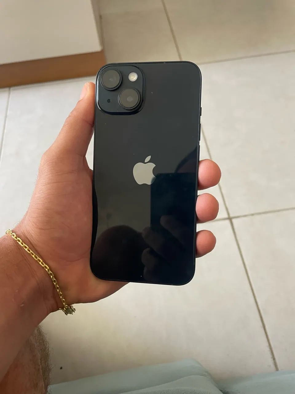 iPhone 14 - todo original - Foto 2