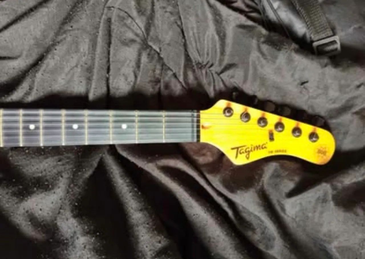 Guitarra Tagima TG 500 - Foto 3