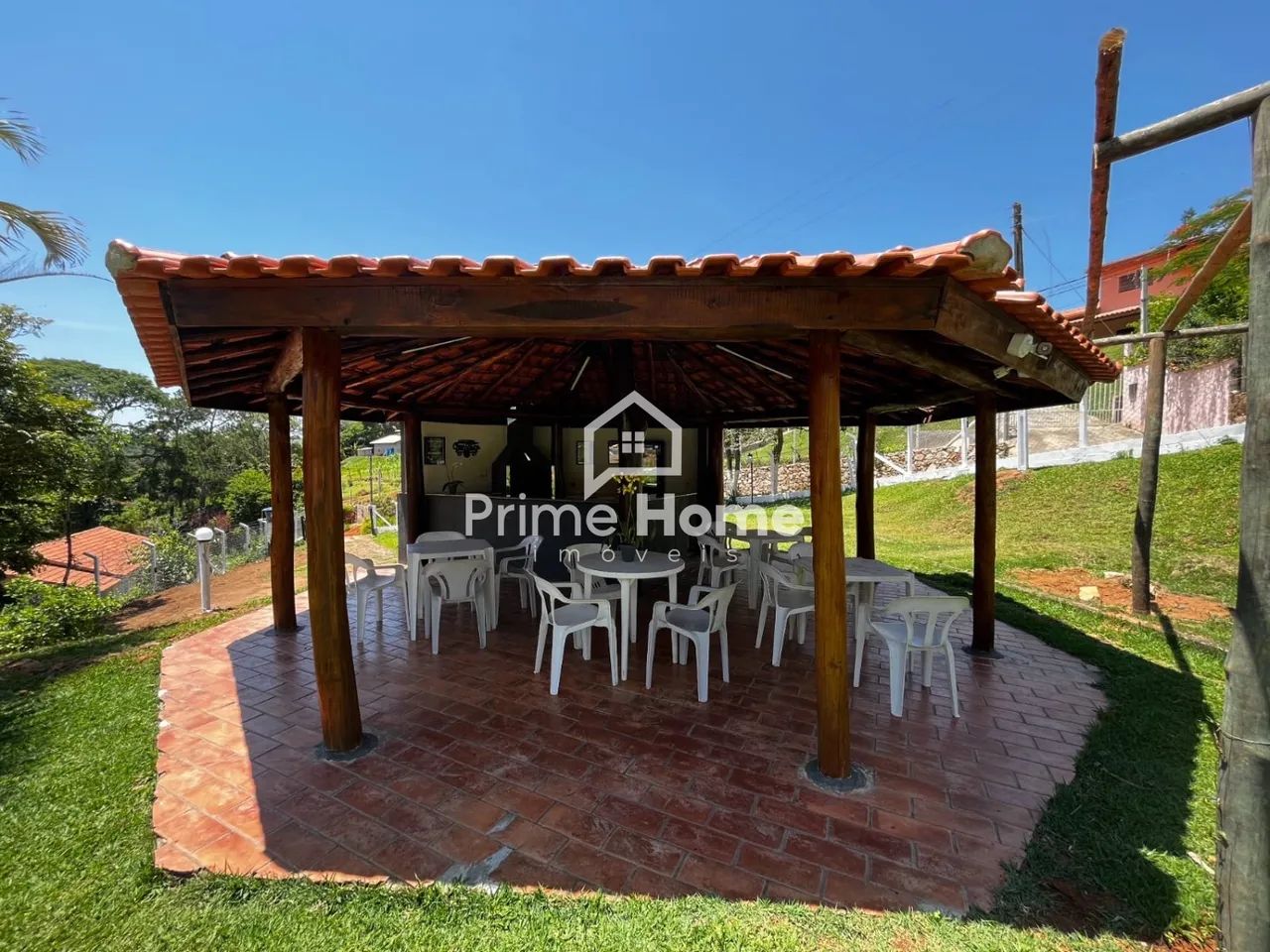 pousada - Bairro da Cachoeirinha - Pinhalzinho - Foto 2