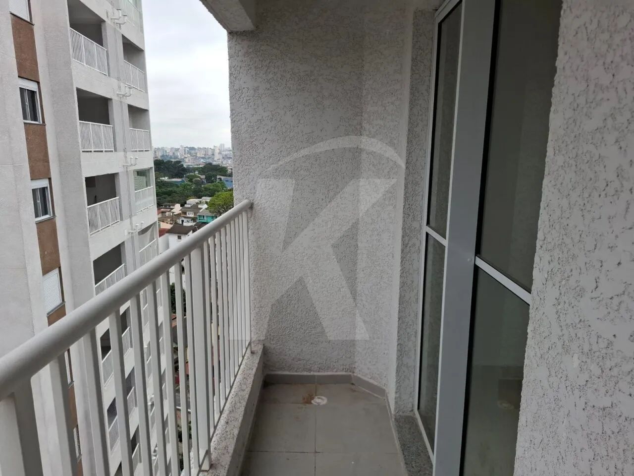 Apartamento de 2 dormitórios para locação em Santana