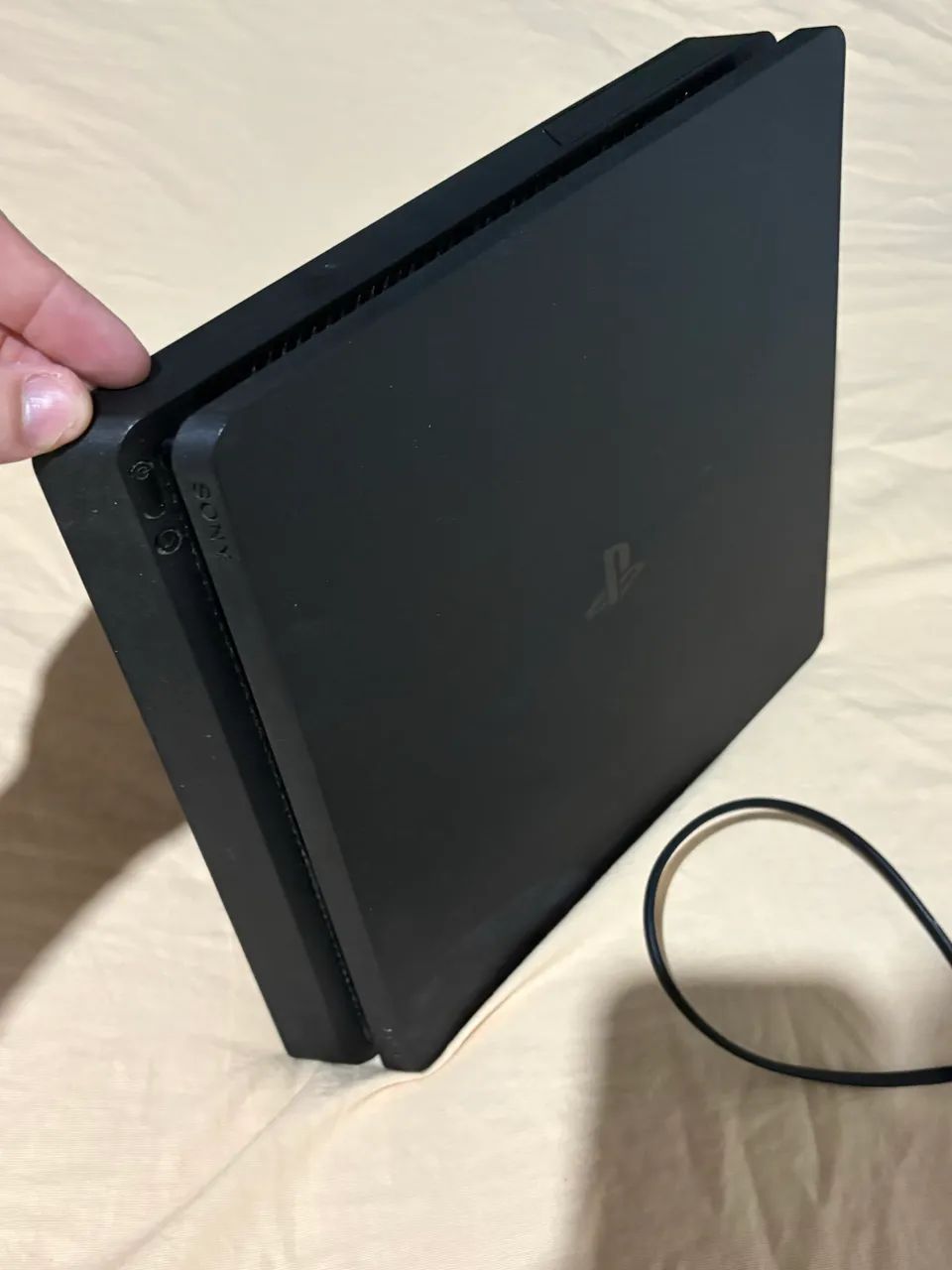 Ps4 - Foto 4