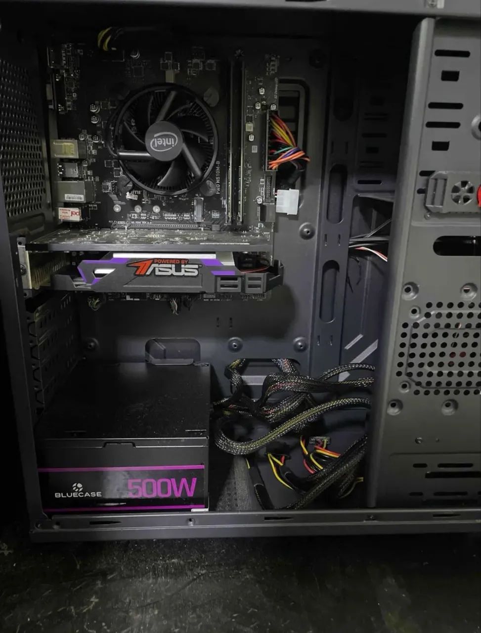 PC Gamer / Home Office - Pronto para usar! - Foto 2