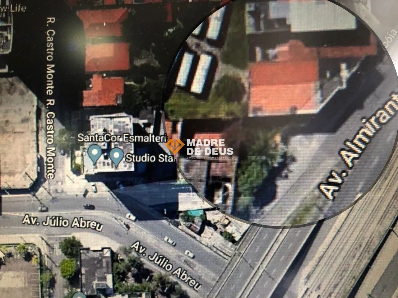 Prédio Comercial - Foto 2