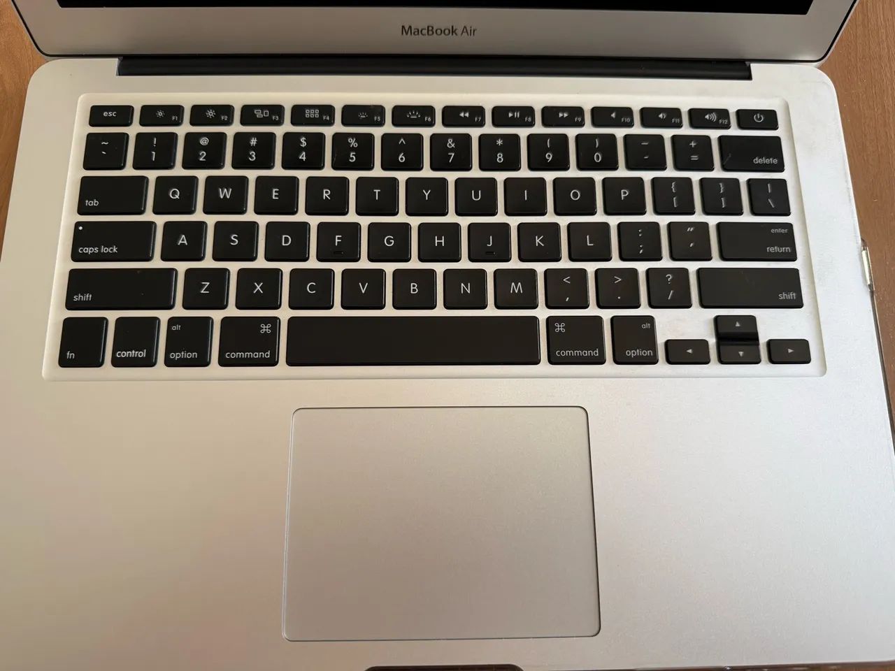 MacBook Air 2017 (troco em IPad ou tablet) - Foto 4