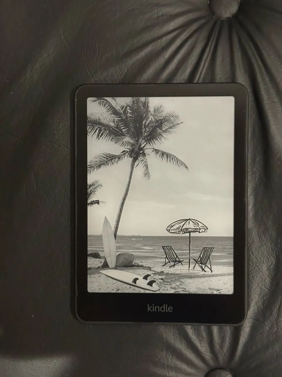 Kindle 12 geração  - Foto 4