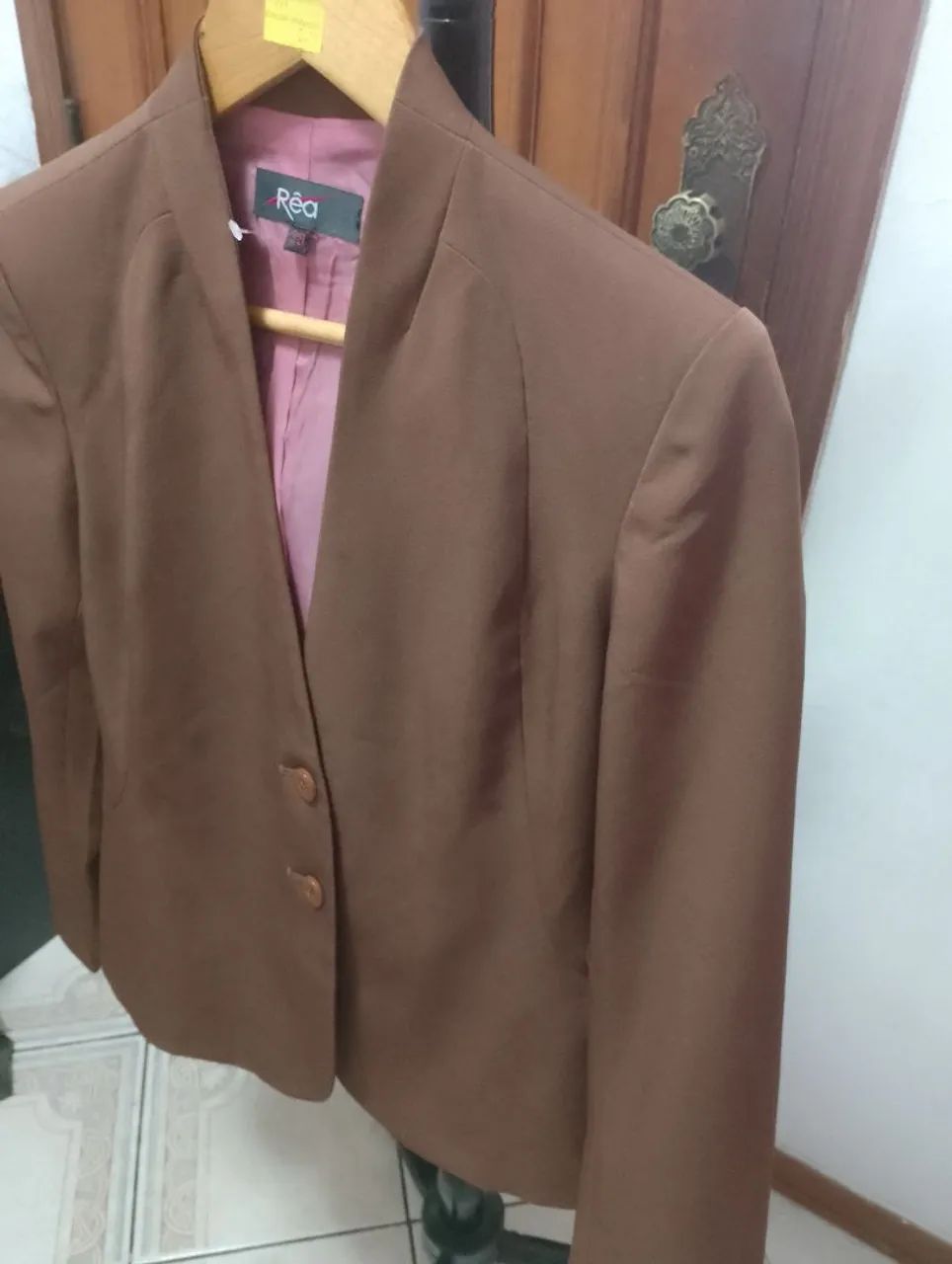 Casaquinho feminino  - Foto 3
