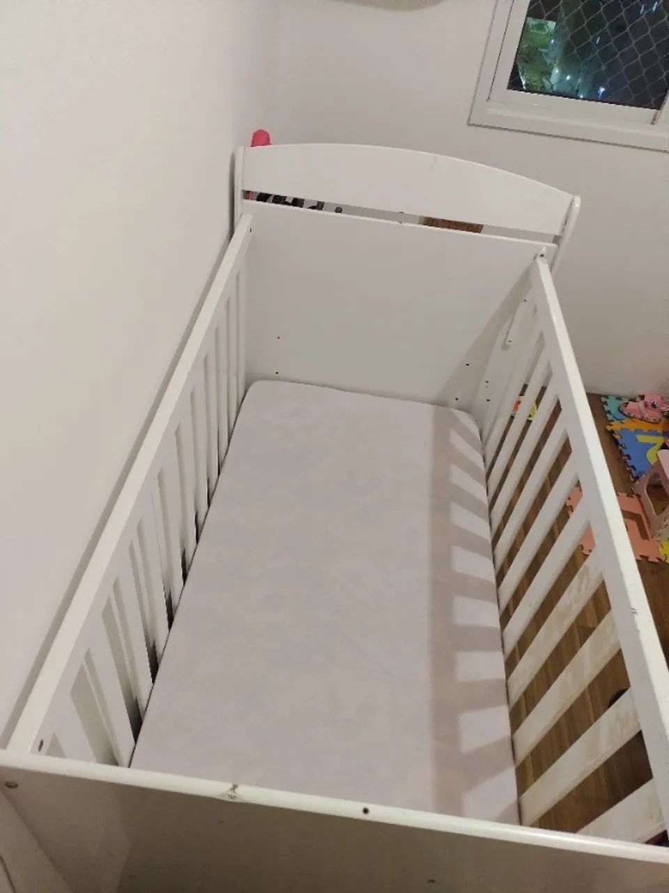 Berço  - Foto 2