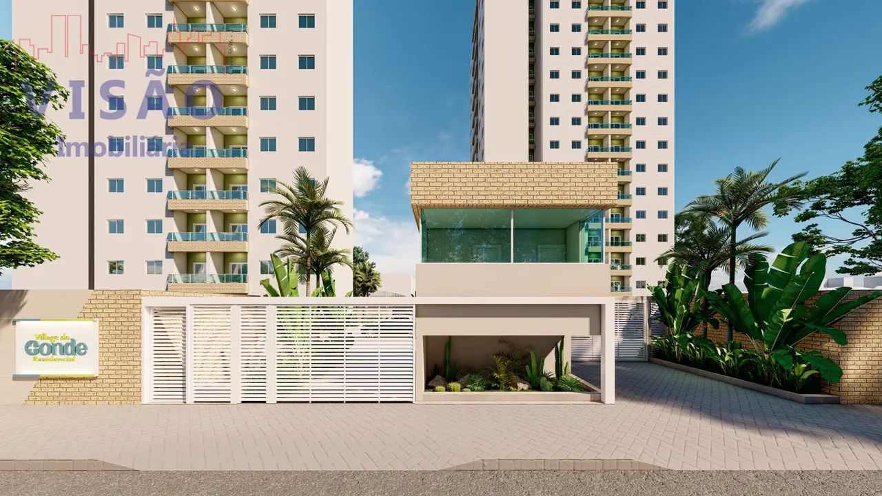Village do Conde Residencial - Foto 3