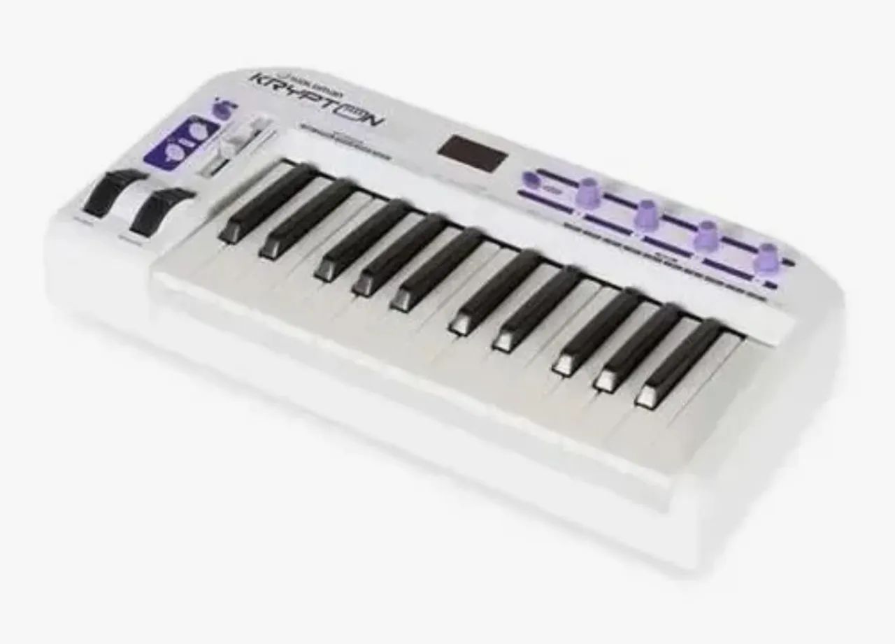 Controlador Waldman Krypton 25 - Foto 2