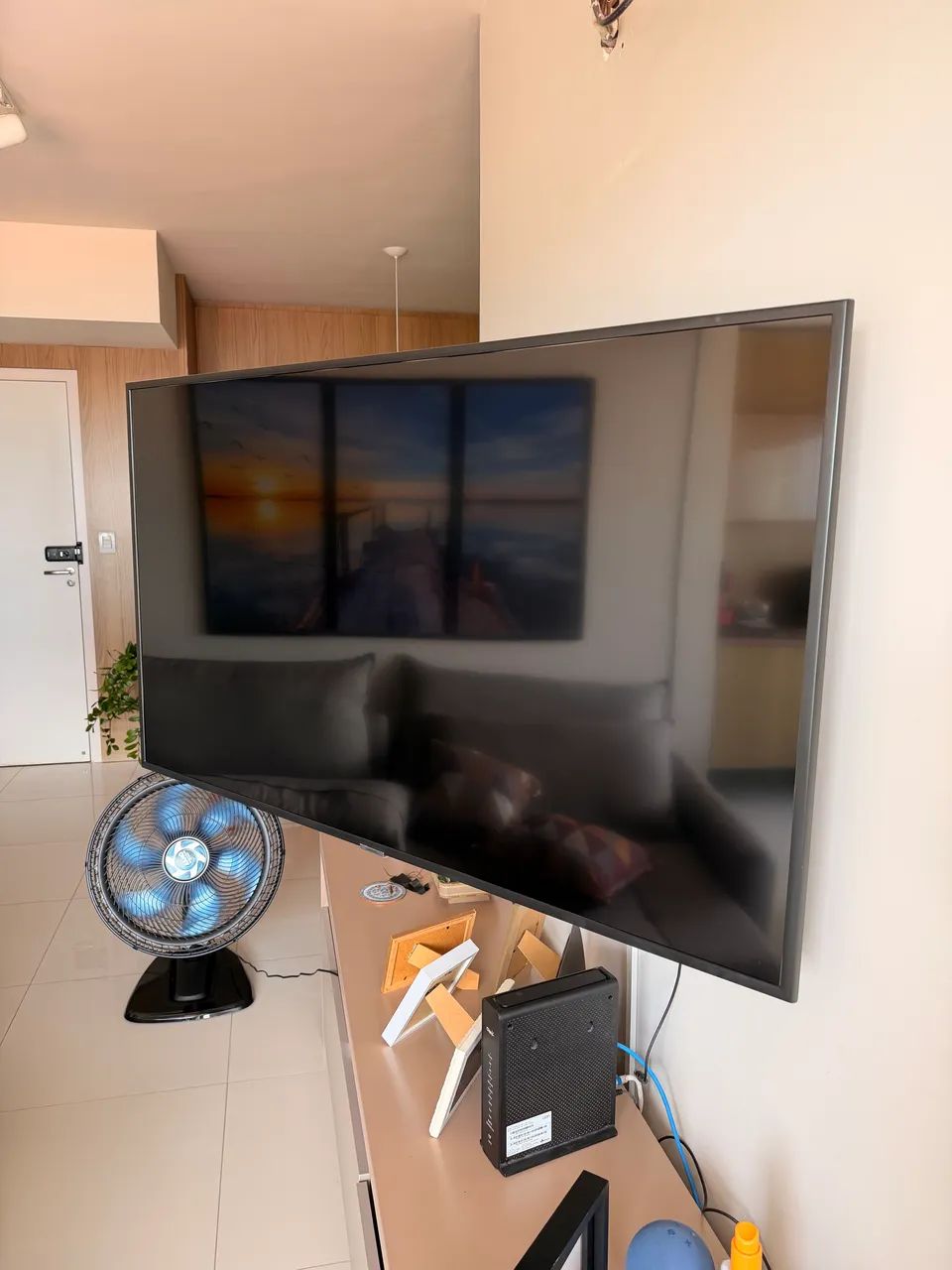 TV Samsung 50? Led - Foto 3