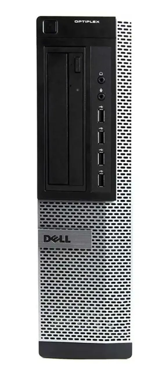 Cpu Dell Optiplex Core I5 390 790 990 4gb 320gb Wifi