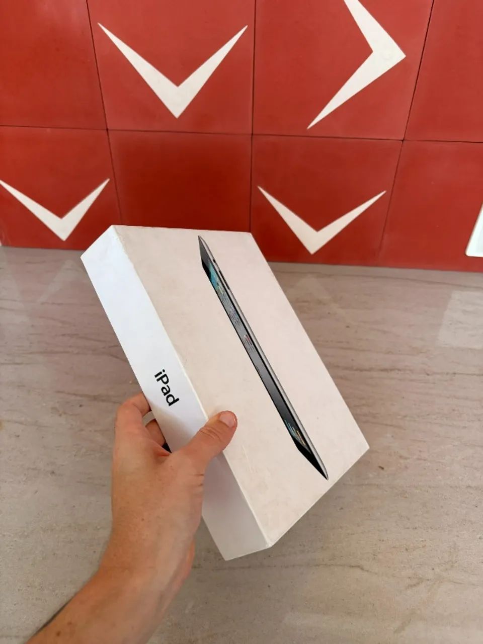 iPad 2 Apple 64 GB Wi-Fi + 3G em estado impecável - Foto 3