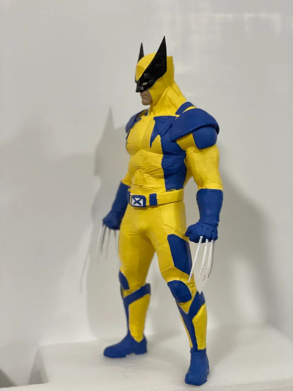 Wolverine 30cm - Foto 3