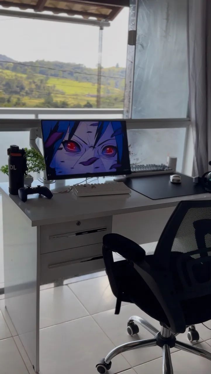 VENDO SETUP GAMER COMPLETO  - Foto 5