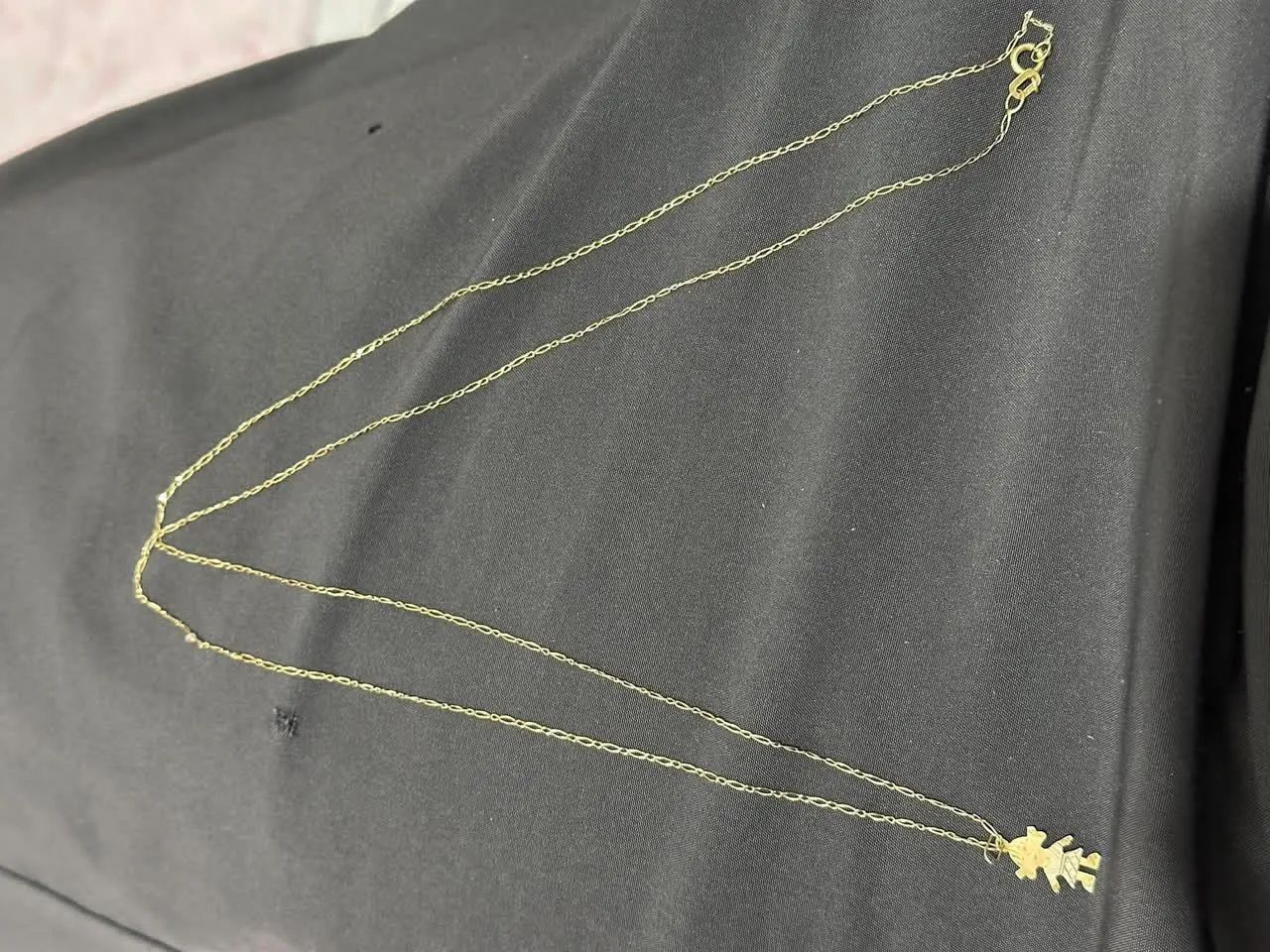 Corrente Ouro 18k750