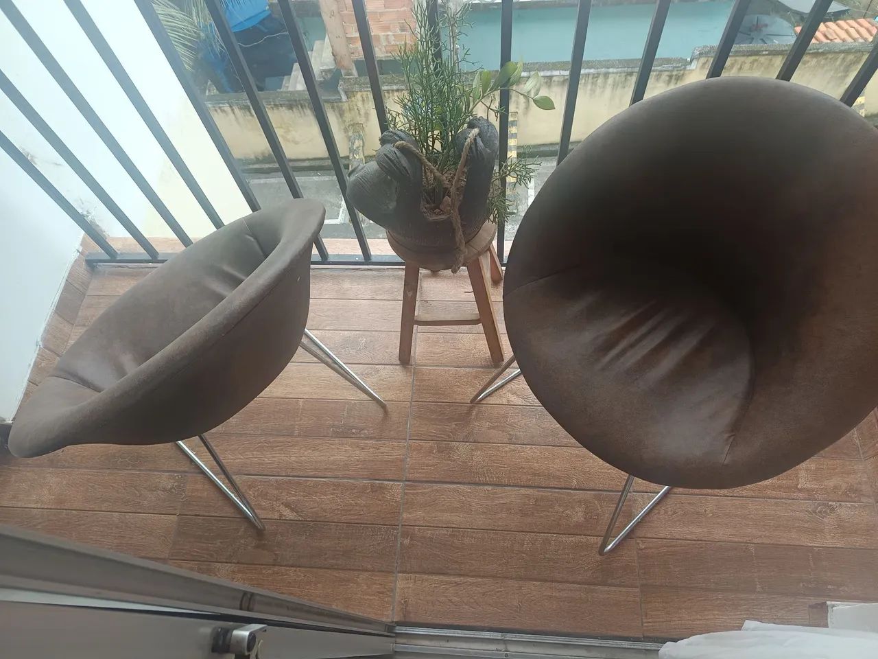 Cadeira  - Foto 4