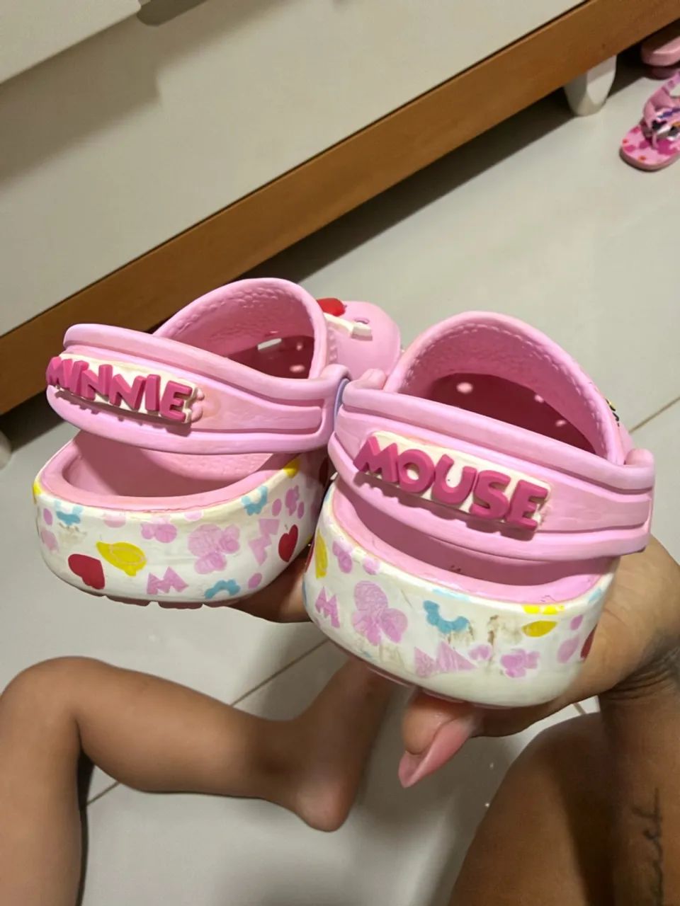 Crocs  - Foto 3