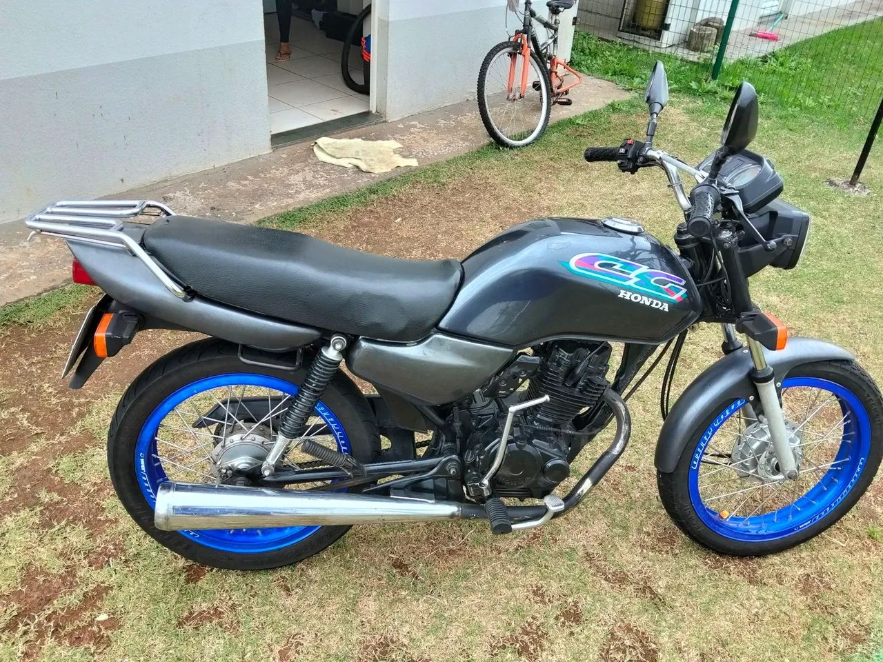 Vendo ou troco  - Foto 2