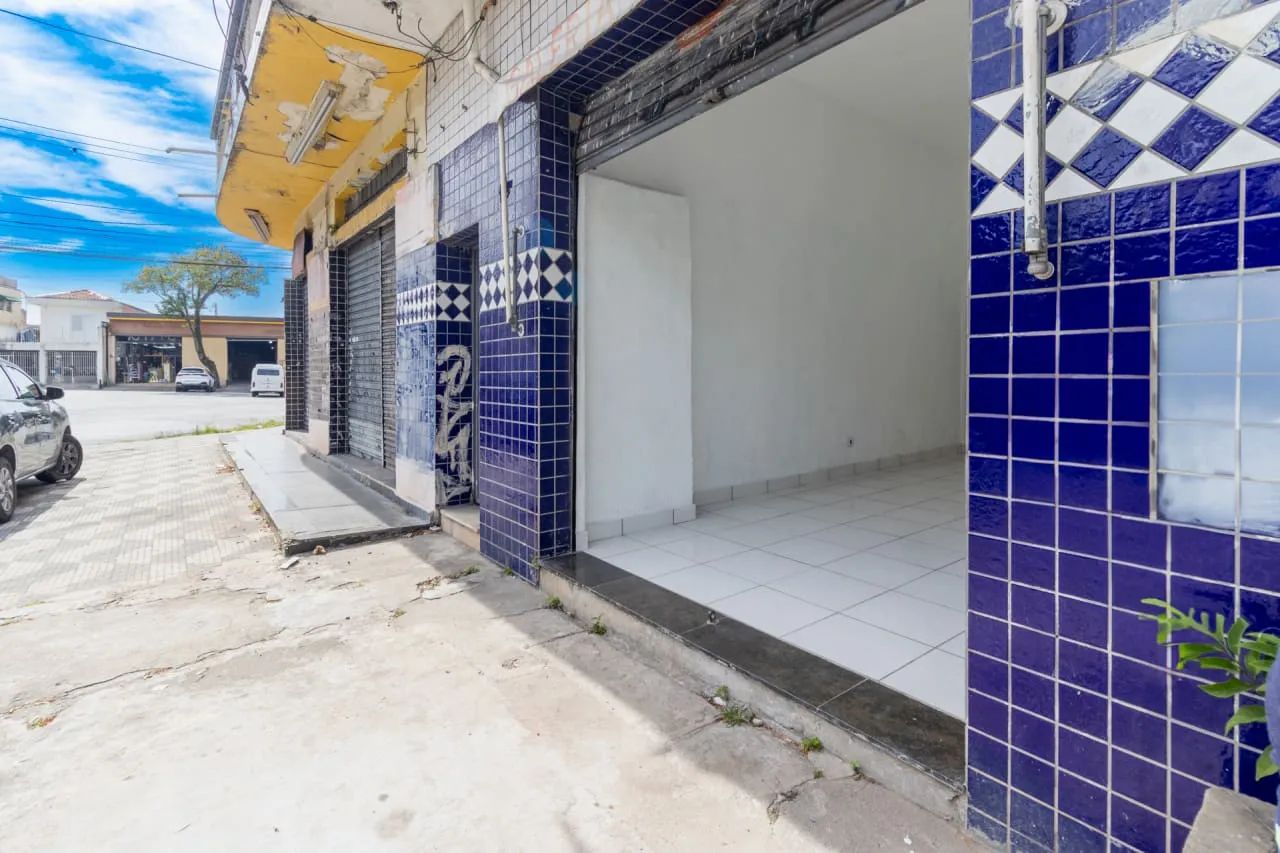 Loja na Avenida Ede, 1052 - A  25 m² - Foto 5