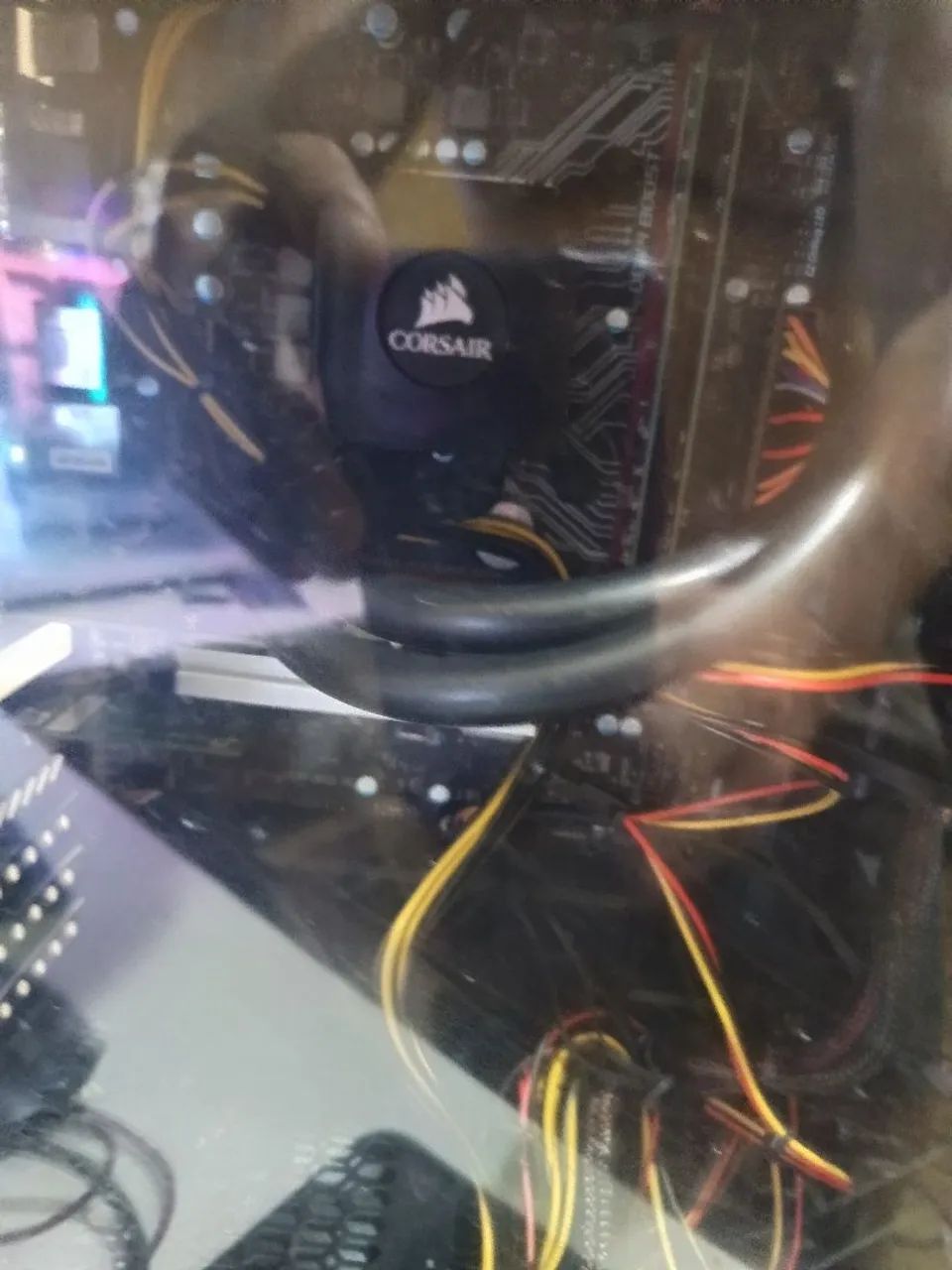 CPU Intel i7  - Foto 3