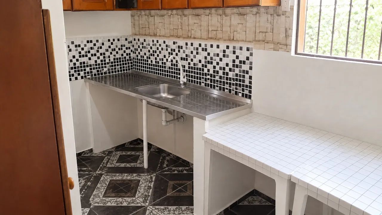 CASA COM PONTO COMERCIAL + terreno  - Foto 3